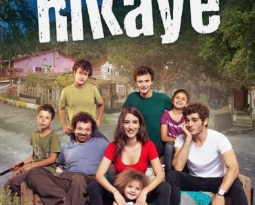 Download Our Story {Bizim-Hikaye} (Season 1 – 2) [S02E93 Added] Turkish Drama Series {Hindi Dubbed} 720p HDRiP [380MB]