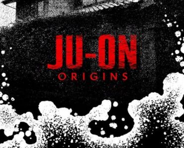 Download NetFlix JU-ON: Origins (Season 1) Dual Audio {English-Japanese} 720p HEVC WeB-HD [150MB]