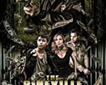 Download The Pineville Heist (2016) Dual Audio (Hindi-English) 480p [300MB] || 720p [900MB]
