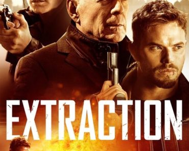 Download Extraction (2015) {English With Subtitles} BluRay 480p [300MB] || 720p [700MB] || 1080p [1.3GB]