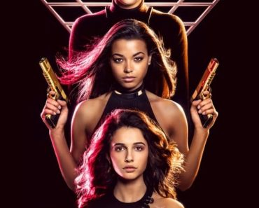 Download Charlie’s Angels (2019) Dual Audio {Hindi-English} Bluray 480p [400MB] || 720p [1GB] || 1080p [1.9GB]