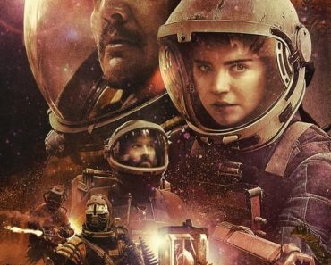 Download Prospect (2018) {English With Subtitles} BluRay 480p [300MB] || 720p [700MB] || 1080p [1.6GB]