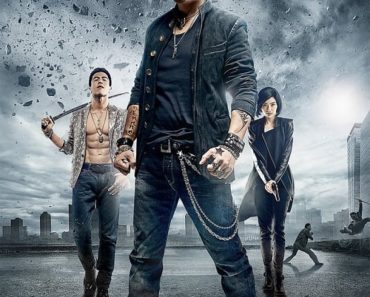 Download Special ID (2013) Dual Audio {Hindi-English} 480p [400MB] || 720p [1.4GB]