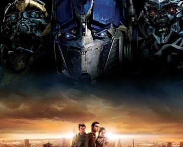 Download Transformers (2007) Dual Audio {Hindi-English} Msubs Bluray 480p [500MB] || 720p [1.3GB] || 1080p [3GB]
