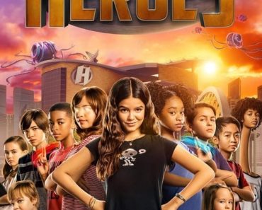 Download We Can Be Heroes (2020) Dual Audio (Hindi-English) 480p [300MB] || 720p [850MB] || 1080p [2GB]
