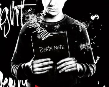 Download Death Note (2017) Netflix {English With Subtitles} 720p [850MB] || 1080p [1.6GB]