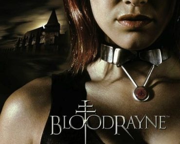 Download BloodRayne (2005) Dual Audio (Hindi-English) 480p [300MB] || 720p [800MB]