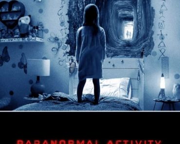 Download Paranormal Activity 6: The Ghost Dimension (2015) {Hindi-English} 480p [300MB] || 720p [800MB] || 1080p [1.9GB]