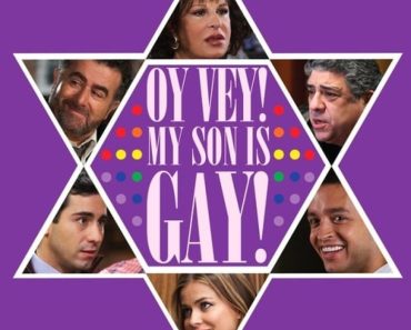 Download Oy Vey! My Son Is Gay!! (2009) UNRATED Dual Audio (Hindi-English) 480p [400MB] || 720p [800MB]