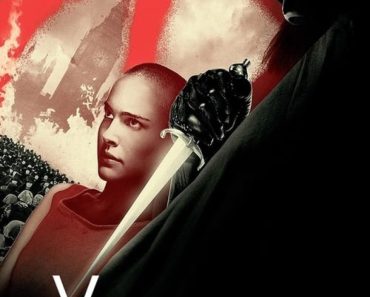 Download V For Vendetta (2005) Dual Audio {Hindi-English} 480p [600MB] || 720p [1GB] || 1080p [1.6GB]