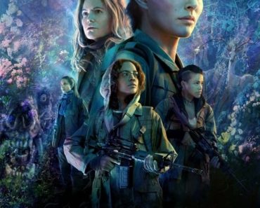 Download Annihilation (2018) English {Hindi Subtitles} 480p [250MB] || 720p [900MB] || 1080p [2GB]