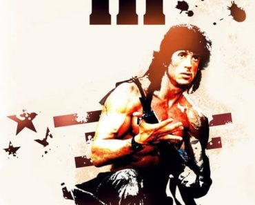 Download Rambo III (1988) Dual Audio {Hindi-English} 720p [600MB]