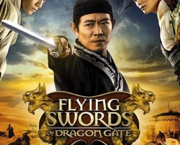 Download Flying Swords Of Dragon Gate (2011) Dual Audio {Hindi-Chinese} 480p [400MB] || 720p [1GB] || 1080p [2.46GB]