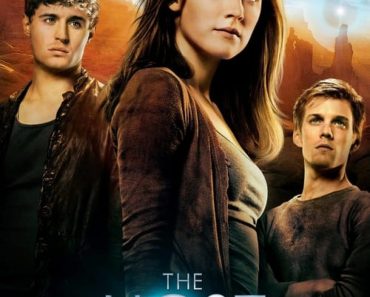 Download The Host (2013) Dual Audio {Hindi-English} 480p [300MB] || 720p [1.1GB] || 1080p [2.2GB]