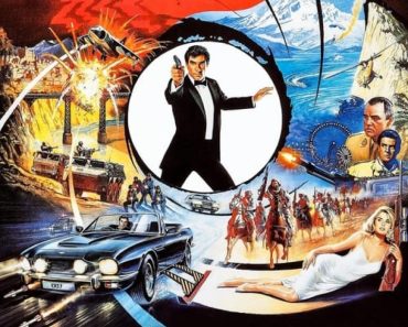 Download [James Bond Part 16] The Living Daylights (1987) Dual Audio {Hindi-English} 480p [300MB] || 720p [1GB] || 1080p [2.9GB]