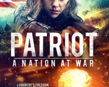 Download Patriot – A Nation At War (2020) Dual Audio (Hindi-English) 480p [300MB] || 720p [900MB]