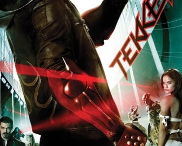Download Tekken (2010) Dual Audio (Hindi-English) 480p [300MB] || 720p [700MB]