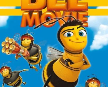 Download Bee Movie (2007) Dual Audio {Hindi-English} ESubs BluRay 480p [300MB] || 720p [700MB] || 1080p [2.1GB]