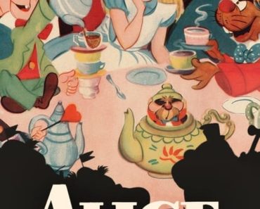 Download Alice In Wonderland (1951) Dual Audio (Hindi-English) 480p [300MB] || 720p [650MB] || 1080p [1.2GB]