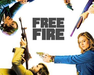 Download Free Fire (2016) Dual Audio (Hindi-English) 480p [300MB] || 720p [1GB] || 1080p [1.54GB]