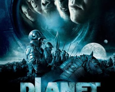 Download Planet Of The Apes (2001) Dual Audio {Hindi-English} 480p [400MB] || 720p [850MB] || 1080p [4.4GB]