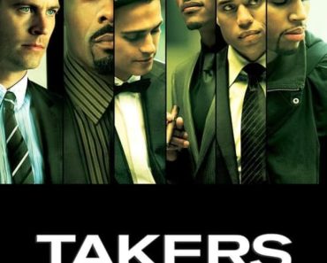 Download Takers (2010) Dual Audio (Hindi-English) 480p [300MB] || 720p [1GB] || 1080p [1.8GB]