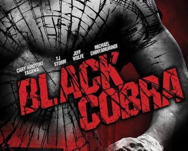 Download Black Cobra (2012) Dual Audio (Hindi-English) 480p [300MB] || 720p [800MB]