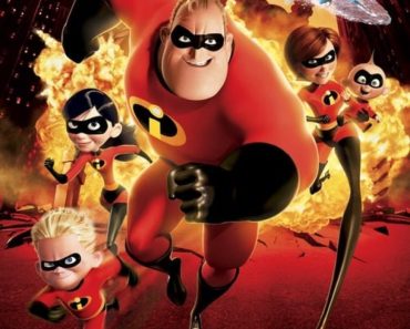 Download Incredibles (2004) Dual Audio {Hindi-English} Esubs Bluray 480p [440MB] || 720p [1.1GB] || 1080p [2.5GB]