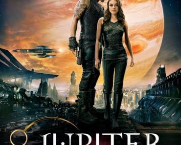 Download Jupiter Ascending (2015) {English With Subtitles} 480p [400MB] || 720p [900MB] || 1080p [2GB]