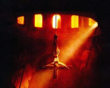 Download Exorcist: The Beginning (2004) Multi Audio {Hindi-English-Turkish} 480p [410MB] || 720p [1.1GB] || 1080p [2.6GB]