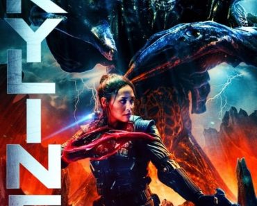 Download Skylines (2020) {English With Subtitles} BluRay 480p [450MB] || 720p [950MB] || 1080p [1.GB]