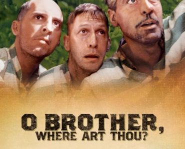 Download O Brother, Where Art Thou? (2000) Dual Audio (Hindi-English) 480p [350MB] || 720p [900MB] || 1080p [2.2GB]