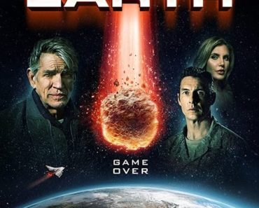 Download Collision Earth (2020) (English) 480p [300MB] || 720p [800MB]