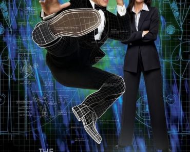 Download The Tuxedo (2002) Dual Audio (Hindi-English) 480p [300MB] || 720p [1GB]