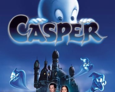 Download Casper (1995) Dual Audio (Hindi-English) 480p [300MB] || 720p [900MB] || 1080p [2GB]