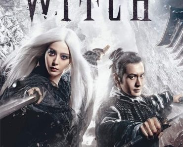 Download The White Haired Witch Of Lunar Kingdom (2014) Dual Audio {Hindi-Chinese} 480p [350MB] || 720p [1GB]