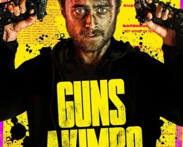 Download Guns Akimbo (2019) Dual Audio {Hindi-English} WeB-DL 480p [300MB] || 720p [1GB] || 1080p [2.6GB]