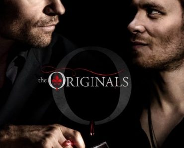 Download The Originals (Season 1) Dual Audio (Hindi-English) 720p WeB-HD [300MB]
