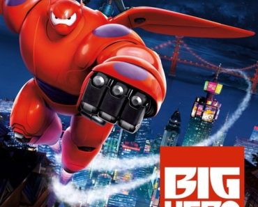 Download Big Hero 6 (2014) Dual Audio {Hindi-English} 480p [300MB] || 720p [1GB] || 1080p [2.6GB]