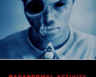Download Paranormal Activity 5: The Marked Ones (2014) {Hindi-English} 480p [280MB] || 720p [770MB] || 1080p [1.8GB]