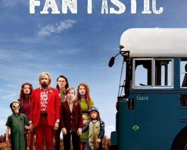Download Captain Fantastic (2016) {English With Subtitles} BluRay 480p [400MB] || 720p [900MB] || 1080p [2.3GB]