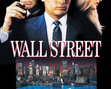 Download Wall Street (1987) {English With Subtitles} BluRay 480p [500MB] || 720p [1.0GB] || 1080p [1.7GB]
