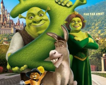 Download Shrek 2 (2004) Dual Audio {Hindi-English} 480p [300MB] || 720p [950MB] || 1080p [3GB]