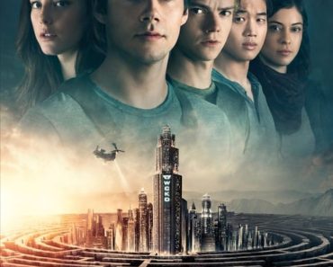 Download Maze Runner: The Death Cure (2018) {Hindi-English} 480p [450MB] || 720p [1.2GB] || 1080p [3.7GB]