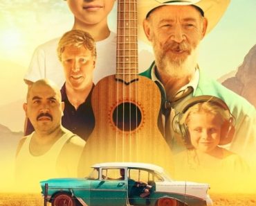 Download A Boy Called Sailboat (2018) Dual Audio (Hindi-English) 480p [300MB] || 720p [800MB]