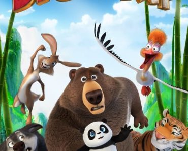 Download The Big Trip (2019) Dual Audio (Hindi-English) 480p [300MB] || 720p [900MB] || 1080p [1.6GB]