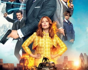 Download Kingsman: The Golden Circle (2017) Dual Audio {Hindi-English} 480p [450MB] || 720p [1.1GB] || 1080p [2.5GB]