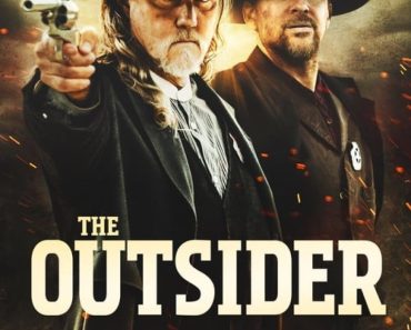 Download The Outsider (2019) Dual Audio (Hindi-English) || 720p [800MB]