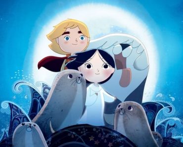 Download Song Of The Sea (2014) {English With Subtitles} Bluray 720p [750MB] || 1080p [1.4GB]