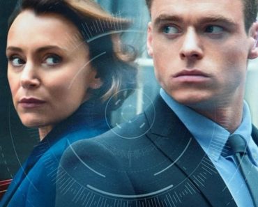 Download Netflix Bodyguard (Season 1) {English With Subtitles} 720p WeB-DL HD [280MB]